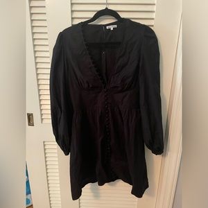 Reformation Caitie Dress Size 10